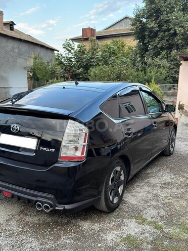Toyota Prius 2007, 516,599 km - 1.5 l - Bərdə
