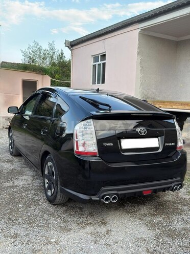 Toyota Prius 2007, 516,599 km - 1.5 l - Bərdə
