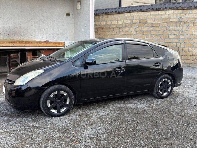 Toyota Prius 2007, 516,599 km - 1.5 l - Bərdə
