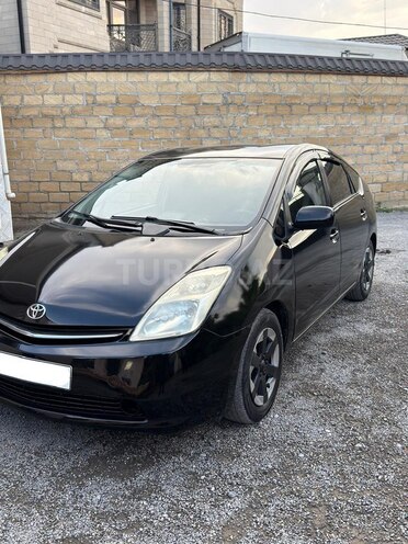 Toyota Prius 2007, 516,599 km - 1.5 l - Bərdə
