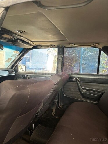 Mercedes 190 1991, 280,000 km - 2.0 л - İmişli