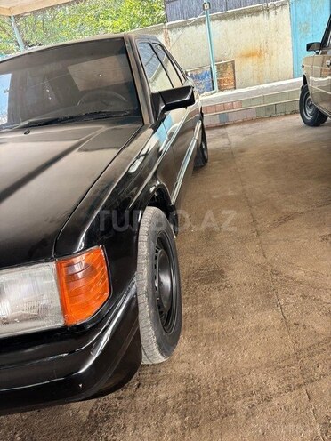 Mercedes 190 1991, 280,000 km - 2.0 л - İmişli
