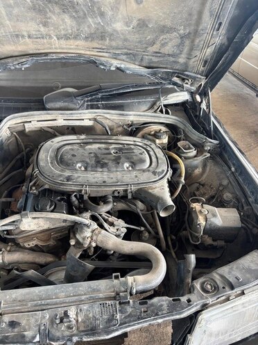 Mercedes 190 1991, 280,000 km - 2.0 л - İmişli