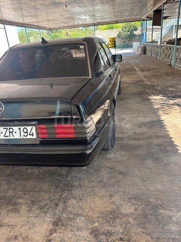 Mercedes 190 1991, 280,000 km - 2.0 л - İmişli