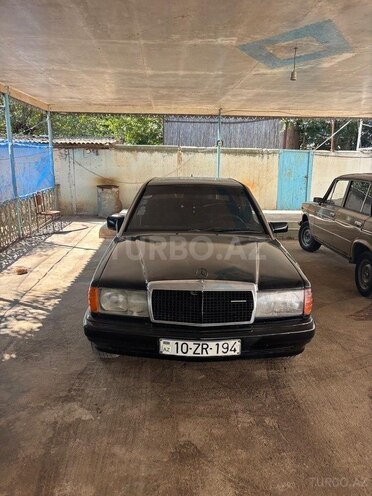 Mercedes 190 1991, 280,000 km - 2.0 л - İmişli