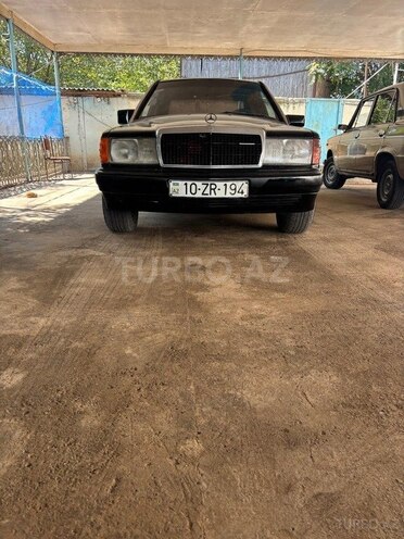 Mercedes 190 1991, 280,000 km - 2.0 л - İmişli