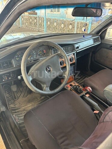 Mercedes 190 1991, 280,000 km - 2.0 л - İmişli