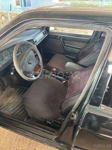 Mercedes 190 1991, 280,000 km - 2.0 л - İmişli