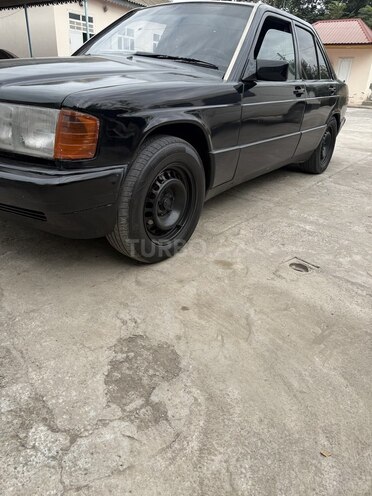 Mercedes 190 1991, 280,000 km - 2.0 л - İmişli