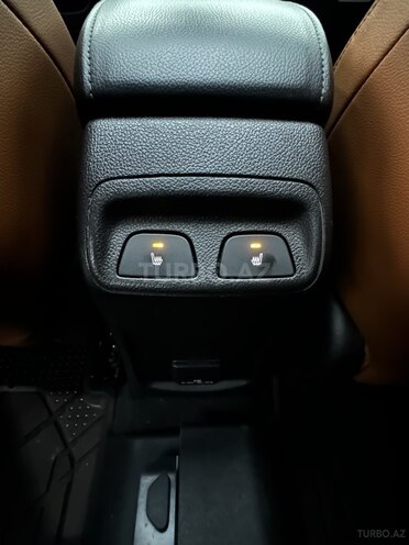 Chevrolet Cruze 2018, 89,000 km - 1.4 l - Zaqatala