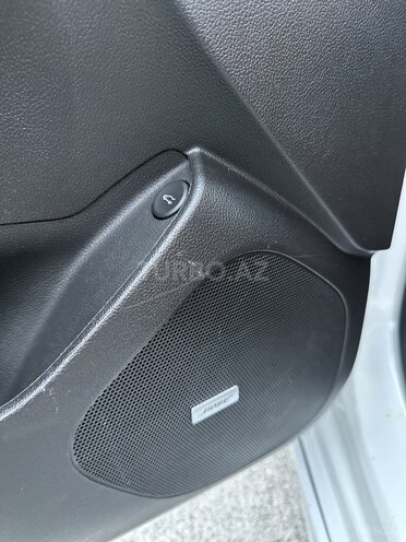 Chevrolet Cruze 2018, 89,000 km - 1.4 l - Zaqatala