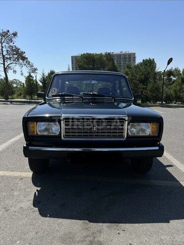 LADA (VAZ) 2107 2007, 25,000 km - 1.6 л - Bakı