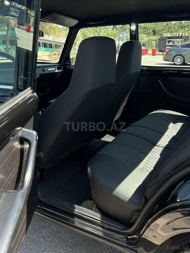 LADA (VAZ) 2107 2007, 25,000 km - 1.6 л - Bakı
