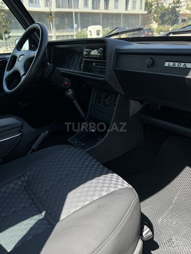 LADA (VAZ) 2107 2007, 25,000 km - 1.6 л - Bakı
