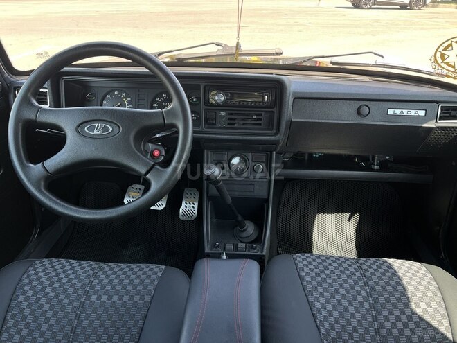 LADA (VAZ) 2107 2007, 25,000 km - 1.6 л - Bakı
