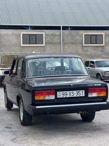 LADA (VAZ) 2107 2007, 25,000 km - 1.6 л - Bakı