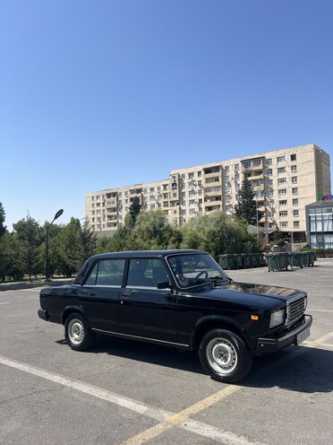 LADA (VAZ) 2107 2007, 25,000 km - 1.6 л - Bakı