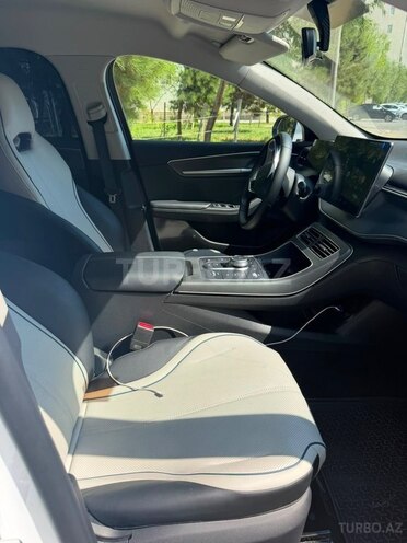 BYD Destroyer 05 2025, 16,035 km - 1.5 l - Bakı