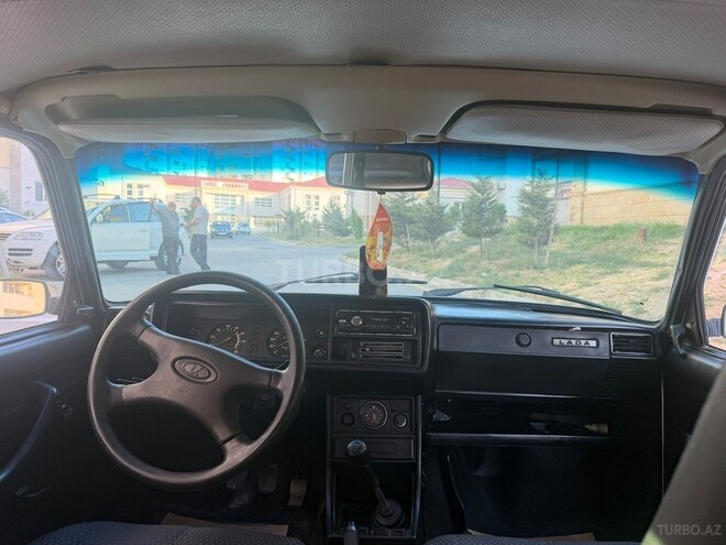 LADA (VAZ) 2107 2004, 59,360 km - 1.6 л - Bakı