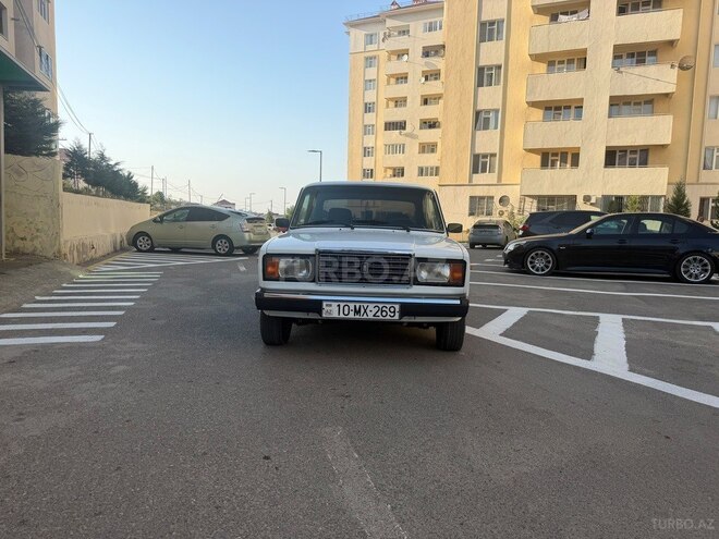 LADA (VAZ) 2107 2004, 59,360 km - 1.6 л - Bakı