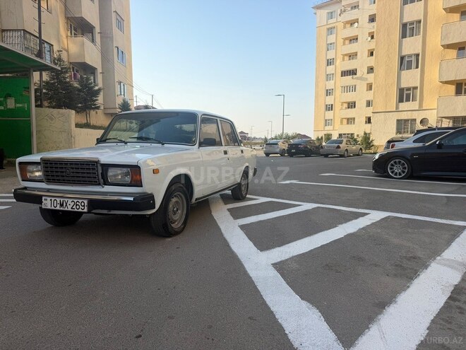 LADA (VAZ) 2107 2004, 59,360 km - 1.6 л - Bakı