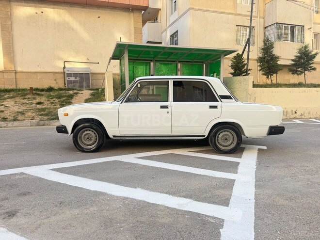 LADA (VAZ) 2107 2004, 59,360 km - 1.6 л - Bakı