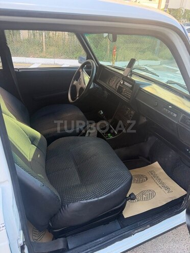 LADA (VAZ) 2107 2004, 59,360 km - 1.6 л - Bakı