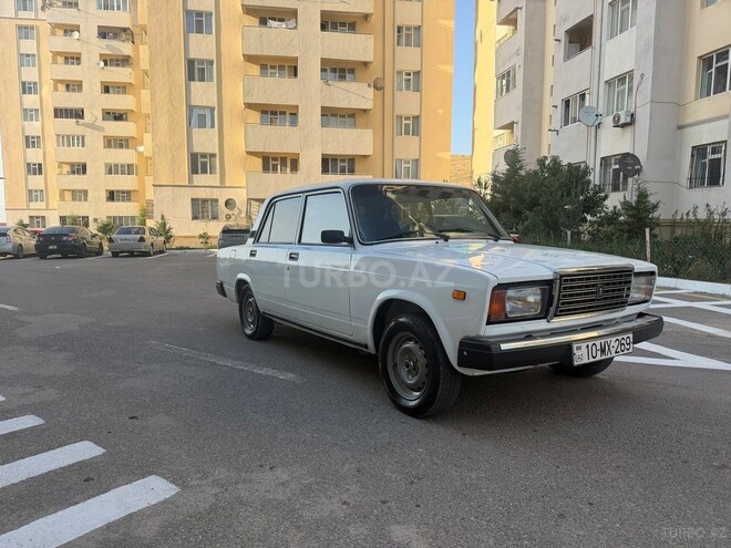 LADA (VAZ) 2107 2004, 59,360 km - 1.6 л - Bakı