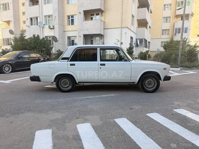 LADA (VAZ) 2107 2004, 59,360 km - 1.6 л - Bakı