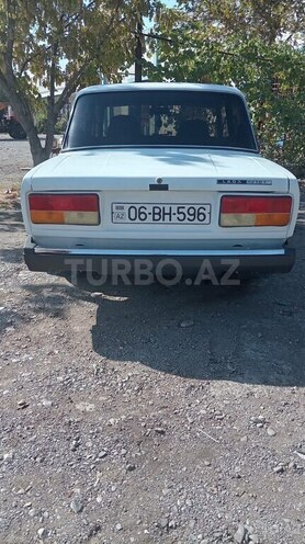 LADA (VAZ) 2107 2009, 175,000 km - 1.6 l - Bakı