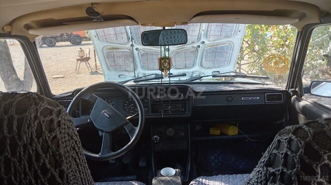 LADA (VAZ) 2107 2009, 175,000 km - 1.6 l - Bakı
