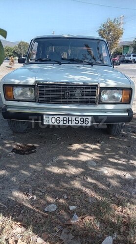 LADA (VAZ) 2107 2009, 175,000 km - 1.6 l - Bakı