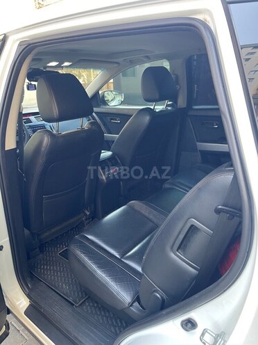Mazda CX-9 2013, 211,000 km - 3.7 l - Bakı