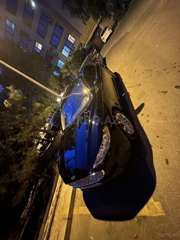 Ford Fusion (North America) 2020, 241,000 km - 1.5 l - Bakı