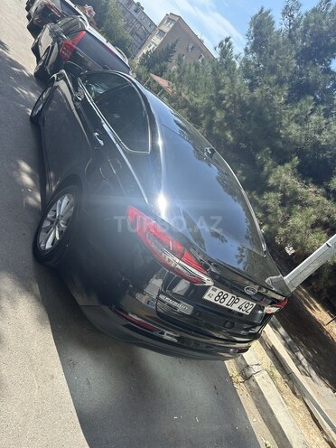 Ford Fusion (North America) 2020, 241,000 km - 1.5 l - Bakı
