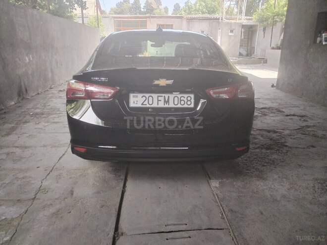 Chevrolet Malibu 2021, 67,000 km - 1.5 л - Gəncə