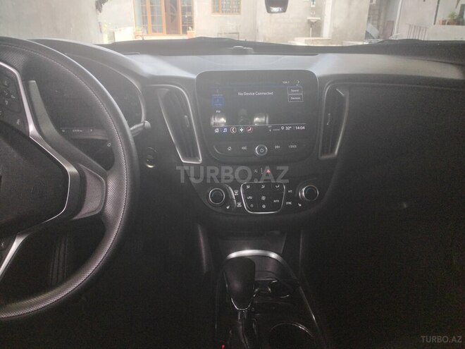 Chevrolet Malibu 2021, 67,000 km - 1.5 л - Gəncə
