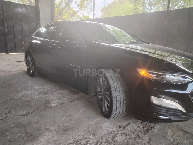 Chevrolet Malibu 2021, 67,000 km - 1.5 л - Gəncə