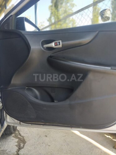 Toyota Corolla 2010, 231,303 km - 1.4 л - İmişli