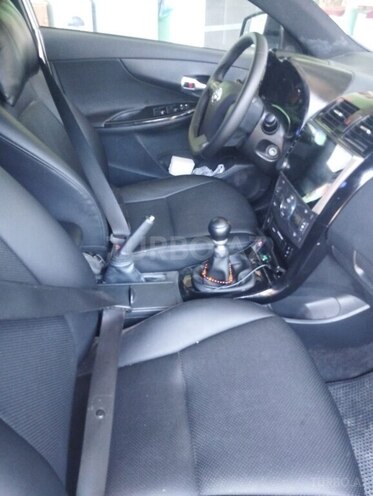 Toyota Corolla 2010, 231,303 km - 1.4 л - İmişli