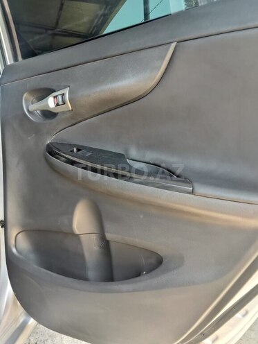 Toyota Corolla 2010, 231,303 km - 1.4 л - İmişli