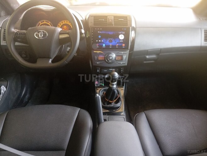 Toyota Corolla 2010, 231,303 km - 1.4 л - İmişli