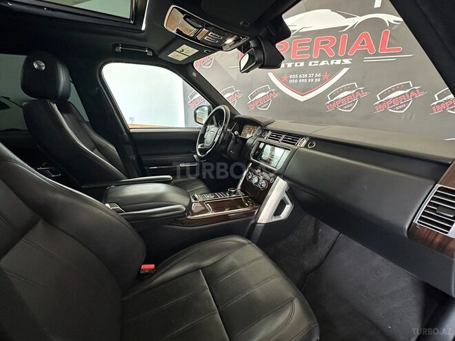 Land Rover Range Rover 2016, 245,000 km - 3.0 л - Bakı