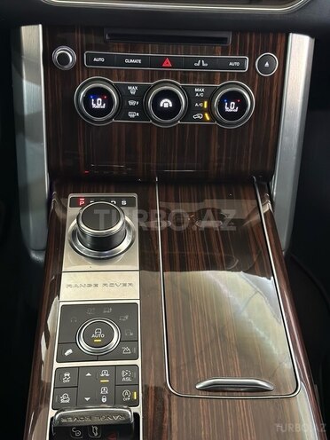 Land Rover Range Rover 2016, 245,000 km - 3.0 л - Bakı