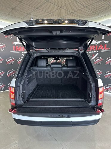 Land Rover Range Rover 2016, 245,000 km - 3.0 л - Bakı