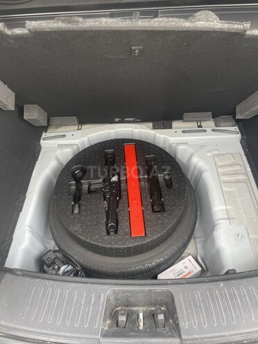 JAC  2024, 56,200 km - 1.5 l - Bakı