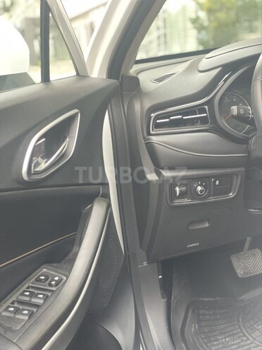 JAC  2024, 56,200 km - 1.5 l - Bakı