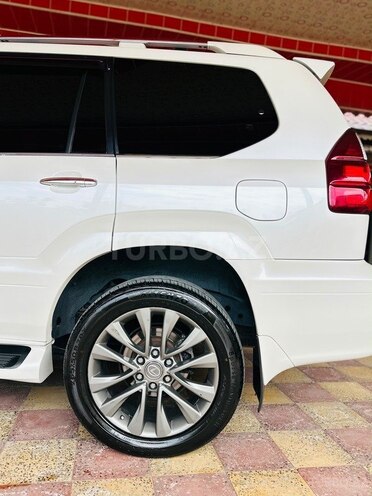 Lexus GX 470 2008, 225,931 km - 4.7 л - Beyləqan