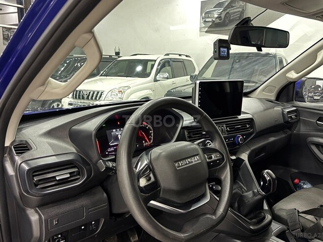 Changan F70 (Hunter) 2022, 150,000 km - 1.9 l - Bakı