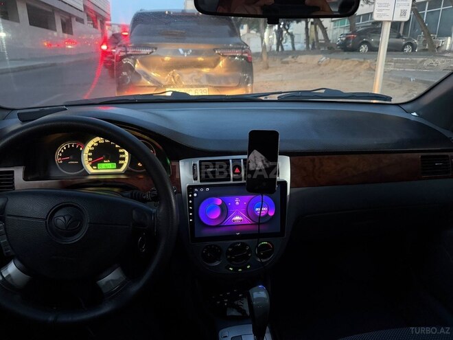 Daewoo Gentra 2014, 262,000 km - 1.5 l - Bakı